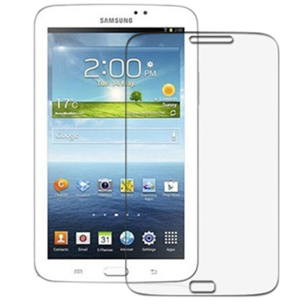 

Защитная пленка Isme для Samsung Galaxy Tab 3 T210 T211 Matte