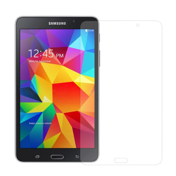 

Защитная пленка Isme для Samsung Galaxy Tab 4 T230 T231 Glossy