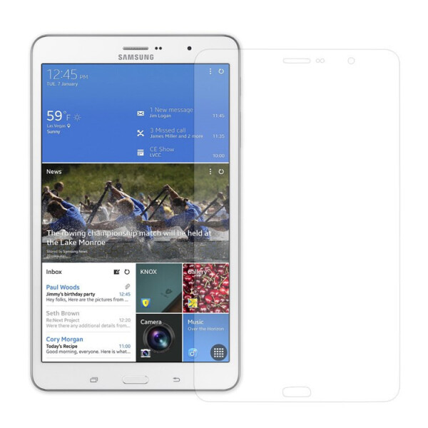 

Защитная пленка Isme для Samsung Galaxy Tab S T700 T705 Glossy