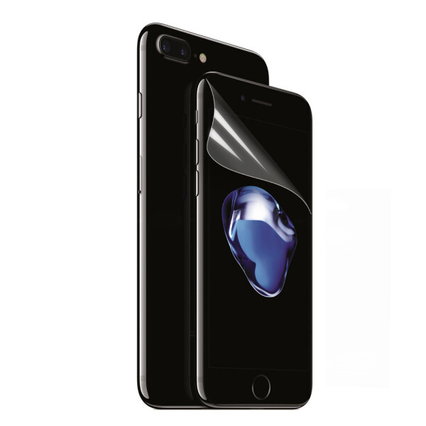 

Защитная пленка полиуретановая Optima для iPhone 8 Plus Transparent