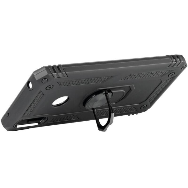 

Чехол накладка TPU SK Defence New для Samsung M315 M31 Black