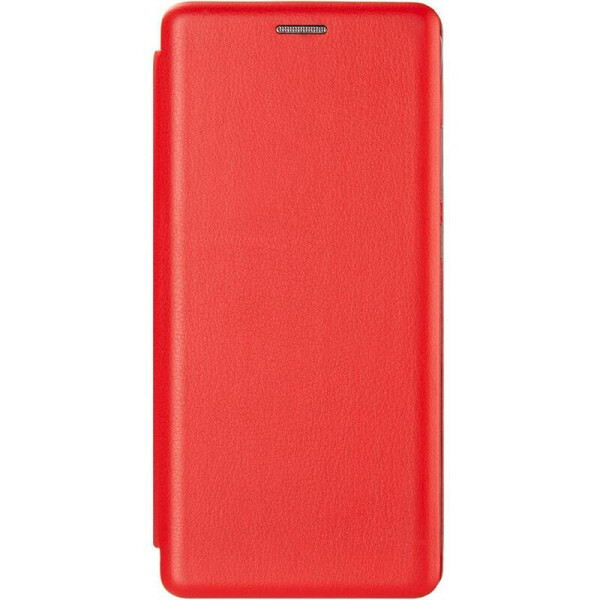 

Чехол книжка PU G-Case Ranger для Samsung A315 A31 Red