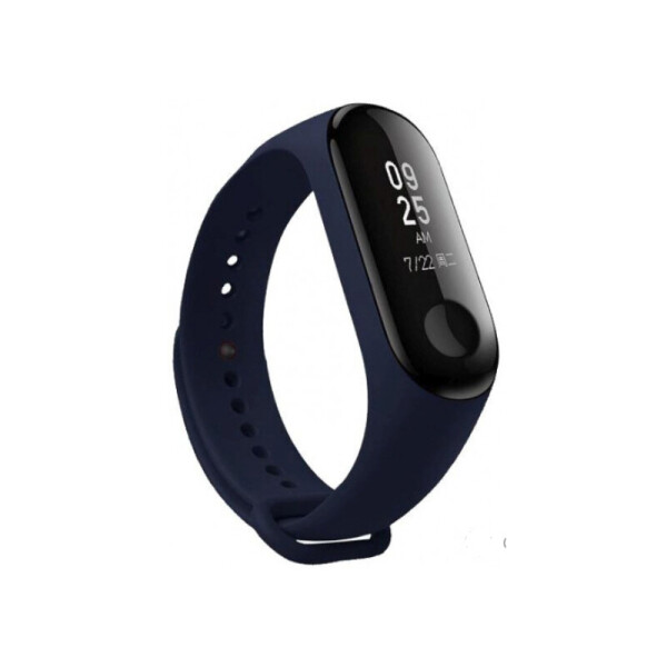 

Ремешок Armorstandart для Xiaomi Mi Band 4/3 Dark Blue (ARM51837)