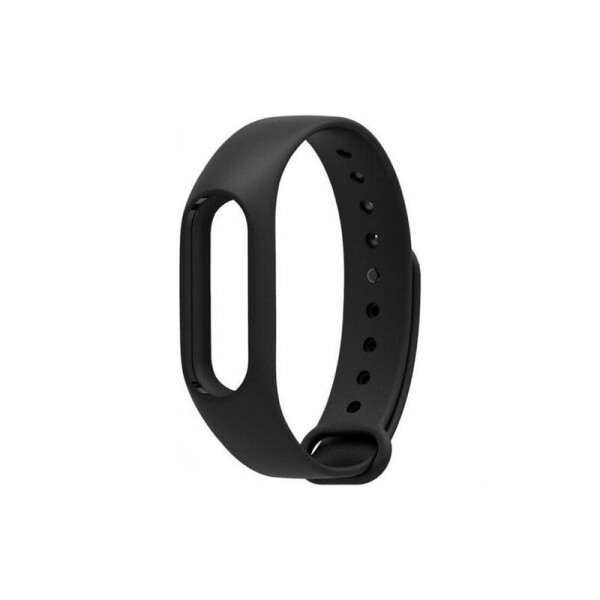 

Ремешок Armorstandart силиконовый для Xiaomi Mi Band 2 Black (ARM47962)