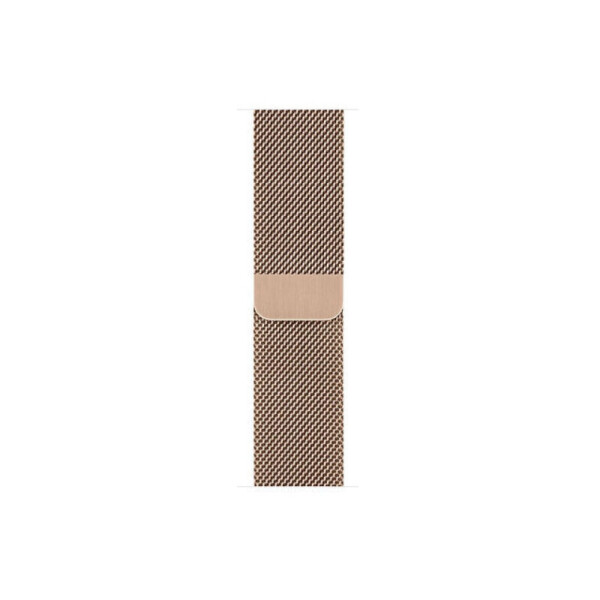 

Ремешок ARM Milanese Loop для Watch 38/40mm Gold