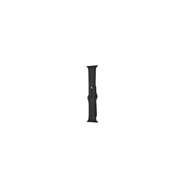 

Спортивный ремешок STR 38/40mm Sport Band M/L 2pcs Black