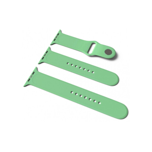 

Спортивный ремешок ARM Sport Band для Apple Watch 38/40mm S/M&M/L 3pcs Spearmint