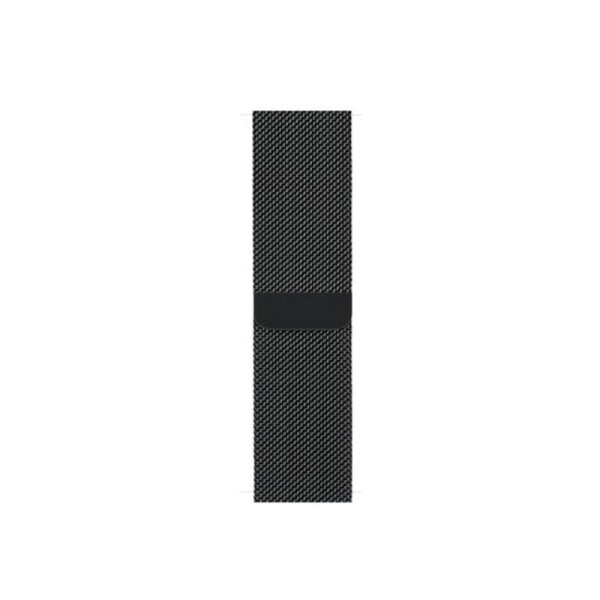 

Ремешок ARM Milanese Loop для Apple Watch 42/44mm Black