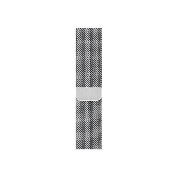 

Ремешок ARM Milanese Loop для Apple Watch 42/44mm Silver