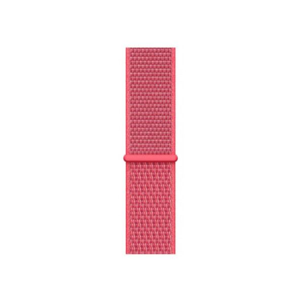 

Спортивный ремешок STR Sport Loop Band для Apple Watch 42/44mm Hibiscus
