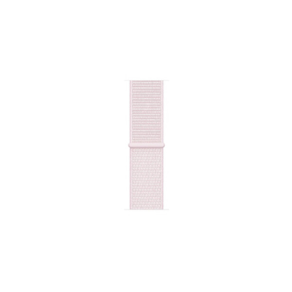 

Спортивный ремешок STR Sport Loop Band для Apple Watch 42/44mm Pearl Pink