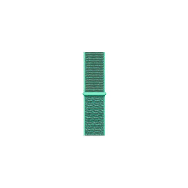

Спортивный ремешок STR Sport Loop Band для Apple Watch 42/44mm Spearmint