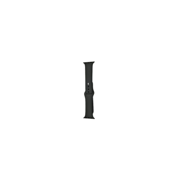 

Спортивный ремешок ARM 42/44mm Sport Band M 2pcs Black
