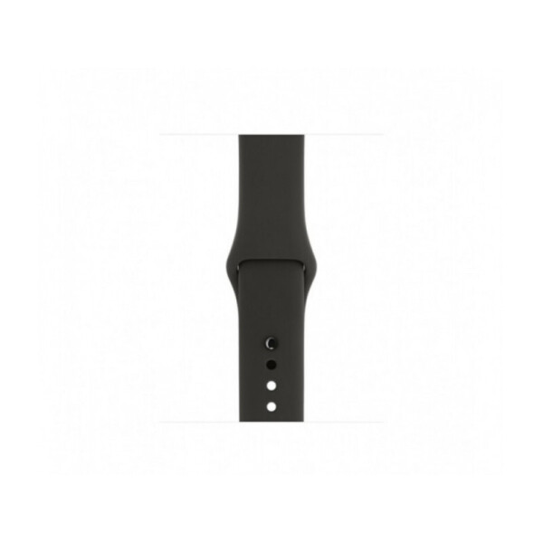 

Спортивный ремешок ARM 42/44mm Sport Band M/L 2pcs Black