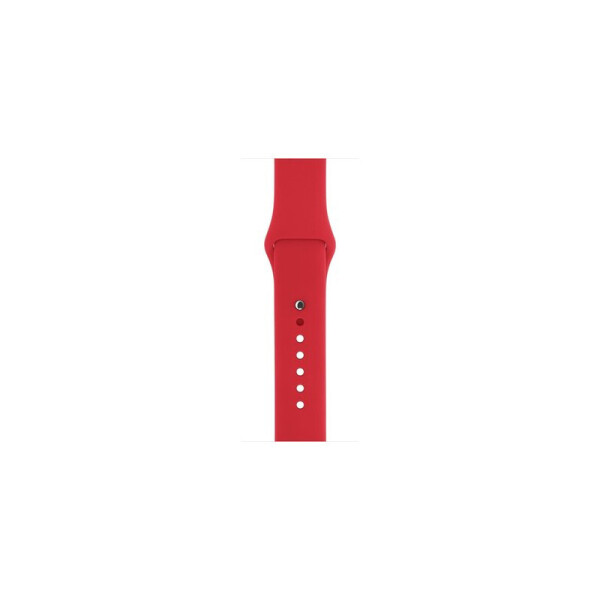 

Спортивный ремешок ARM 42/44mm Sport Band M/L 2pcs Product Red