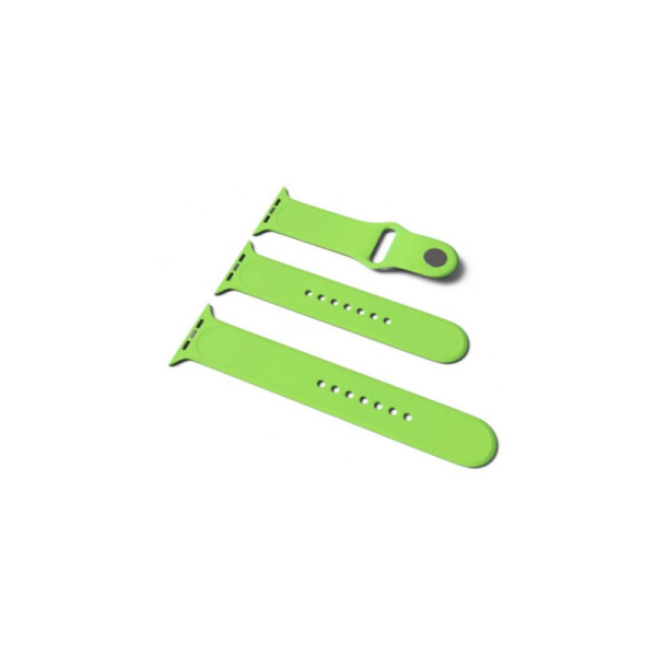 

Спортивный ремешок ARM для Apple Watch 42/44mm S/M&M/L 3pcs Green