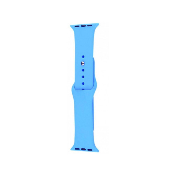 

Спортивный ремешок ARM для Apple Watch 42/44mm S/M&M/L 3pcs Tahoe Blue NO