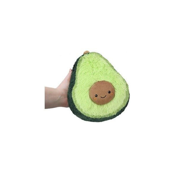

Мягкая игрушка-антистресс Squishable Авокадо (104349)