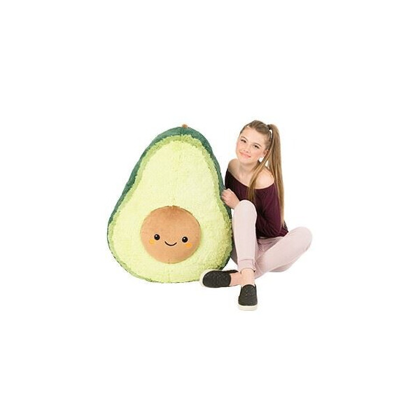 

Мягкая игрушка-антистресс Squishable Авокадо (106268)