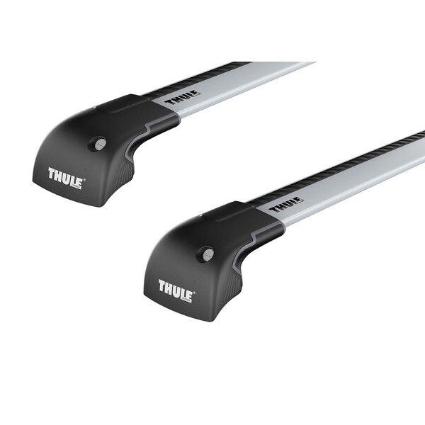 

Багажник на интегрированные рейлинги Thule Wingbar Edge для Kia Soul (mkII) 2017→ (TH 9592-4081)
