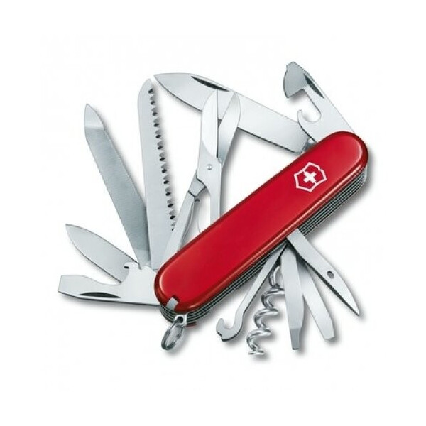 

Нож Victorinox Ranger 1.3763