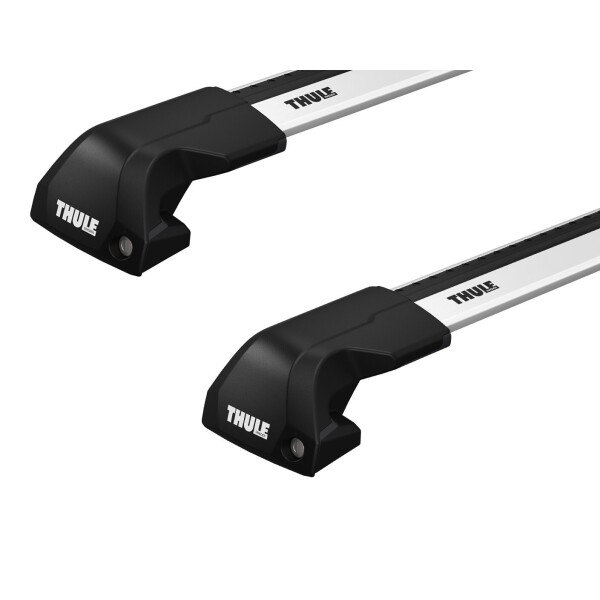 

Багажник на интегрированные рейлинги Thule Edge Wingbar для BMW 2/3-series (F31; F45; G21) 2012→ (TH 7213-7213-7206-6007)