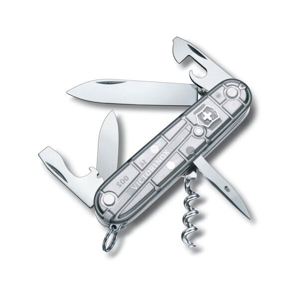 

Нож Victorinox Spartan 1.3603.T7