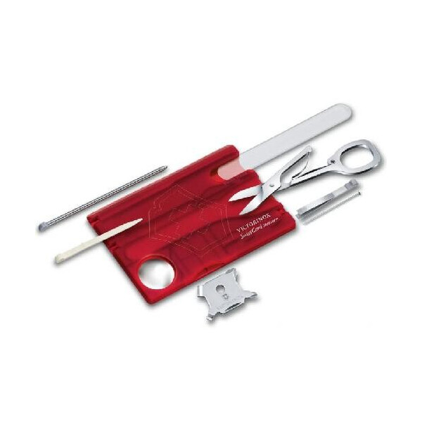 

Набір Victorinox Swisscard Nailcare (0.7240.T)