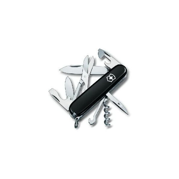 

Ніж складаний Victorinox Climber (1.3703.3B1)