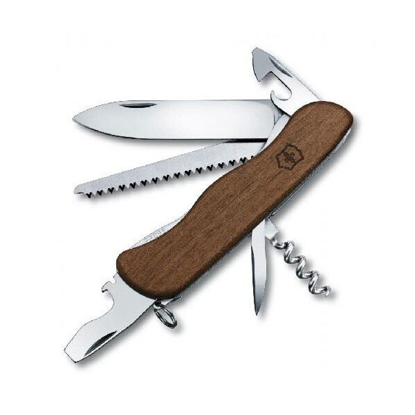 

Нож складной Victorinox Forester Wood (0.8361.63)