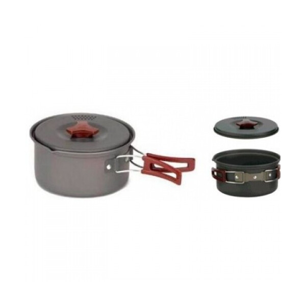 

Казанок Fire-Maple FMC-212S 1.8 л