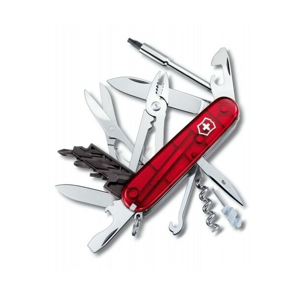 

Ніж Victorinox Cybertool 1.7725.T