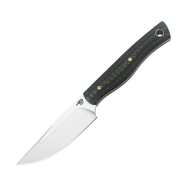 

Нож Bestech Knife HEIDIBLACKSMITH Black BFK01C