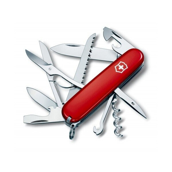 

Ніж Victorinox Huntsman 1.3715