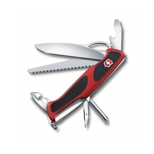 

Ніж Victorinox RangerGrip 78 0.9663.MC