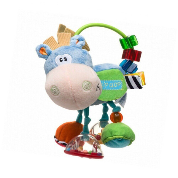 

Игрушка-погремушка Playgro Пони (3528)