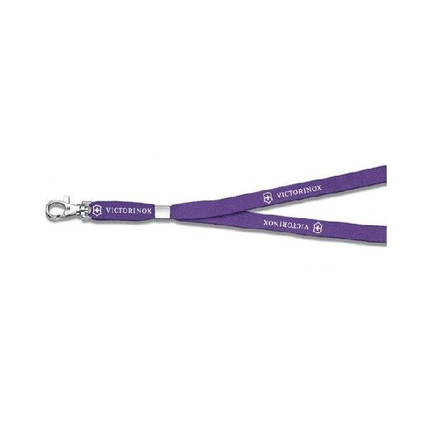 

Шнурок Victorinox з карабіном (4.1879.503)