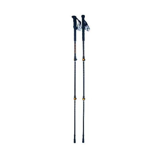 

Треккинговые палки Tramp Zero Gravity Carbon TRR-013