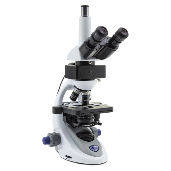 

Микроскоп Optika B-293LD1 100x-1000x Trino Fluorescence