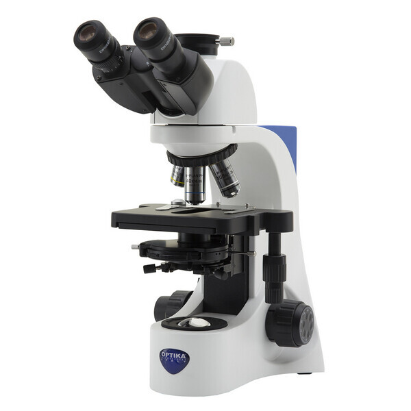 

Микроскоп Optika B-383Ph 40x-1000x Trino Phase Contrast