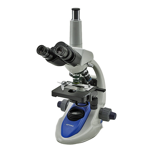 

Микроскоп Optika B-193 40x-1000x Trino