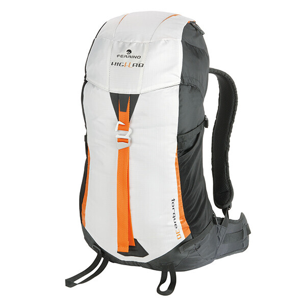 

Рюкзак туристический Ferrino Torque 30 White