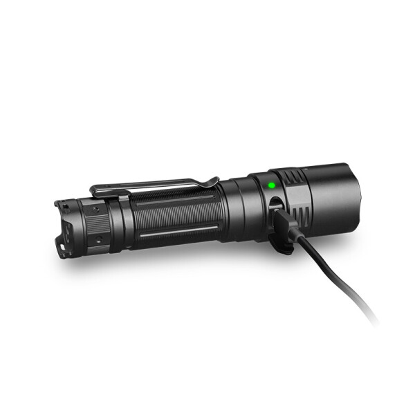 

Ліхтар ручний Fenix PD40R V2.0