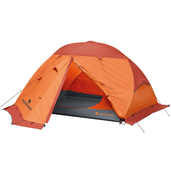 

Палатка Ferrino Svalbard 3.0 (8000) Orange