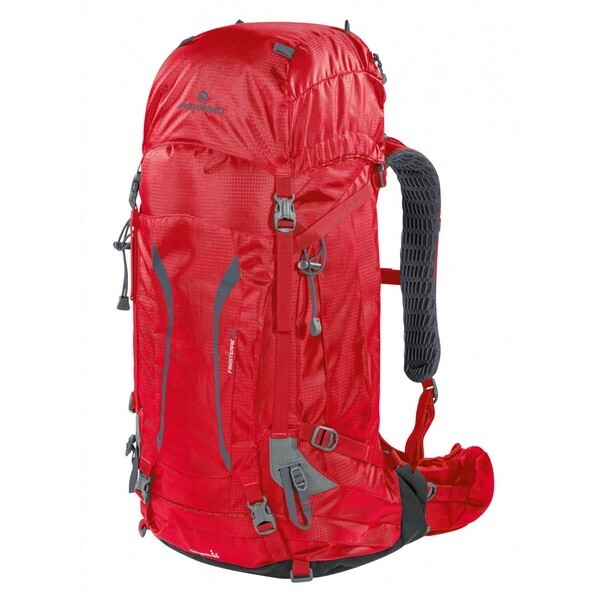 

Рюкзак туристический Ferrino Finisterre Recco 48 Red