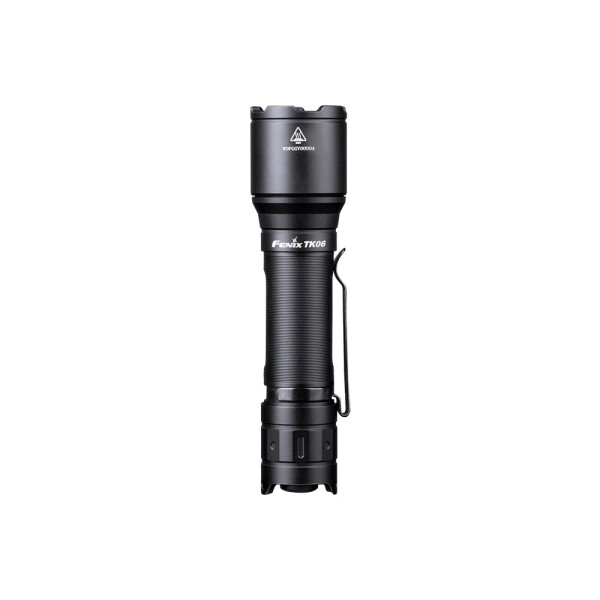 

Ліхтар ручний Fenix TK06
