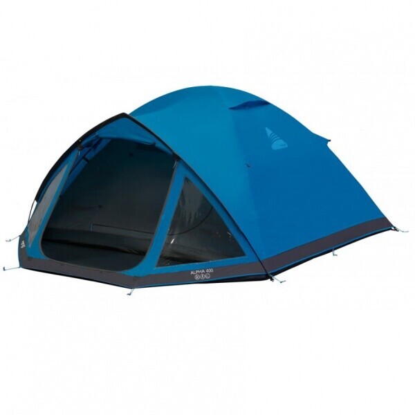 

Палатка Vango Alpha 400 River