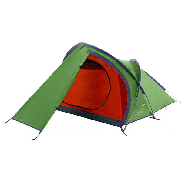 

Палатка Vango Helvellyn 300 Pamir Green