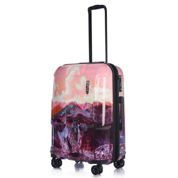 

Чемодан Epic Crate EX Wildlife (M) Dream Mountains