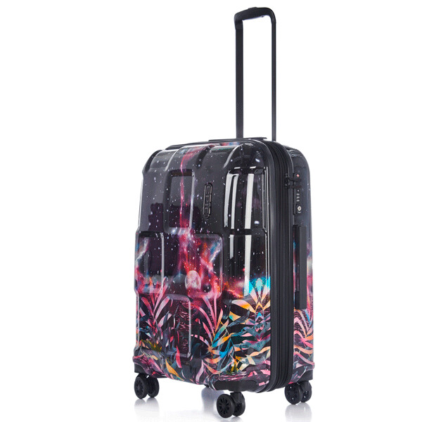 

Чемодан Epic Crate EX Wildlife (M) Sky Dream